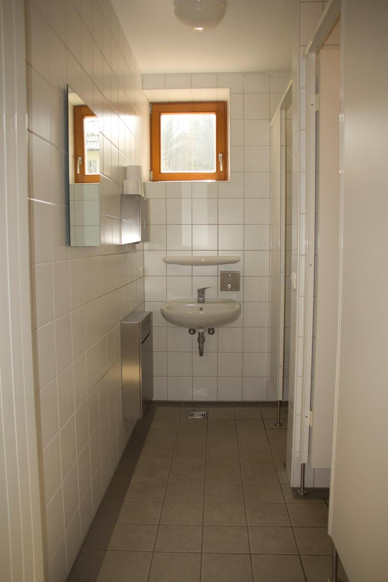 Labenbachhof Freizeit-Schulungs Und Tagungszentrum Ruhpolding Habitación foto